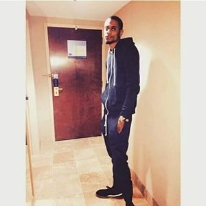 Meet your Posher, Wayne